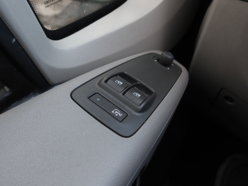 Fiat Ducato, 2011