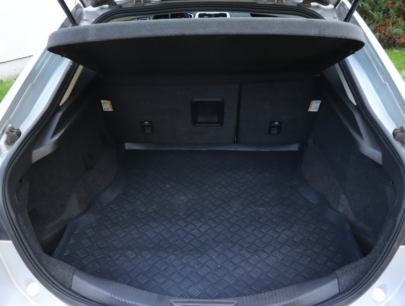 Ford Mondeo, 2017