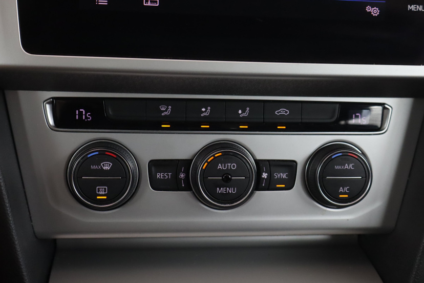 Volkswagen Passat, 2018