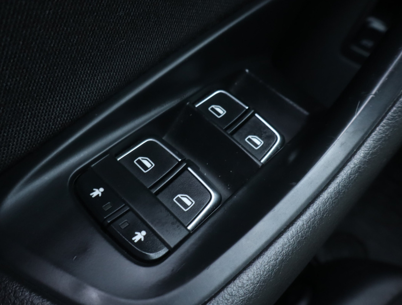 Audi A6, 2011