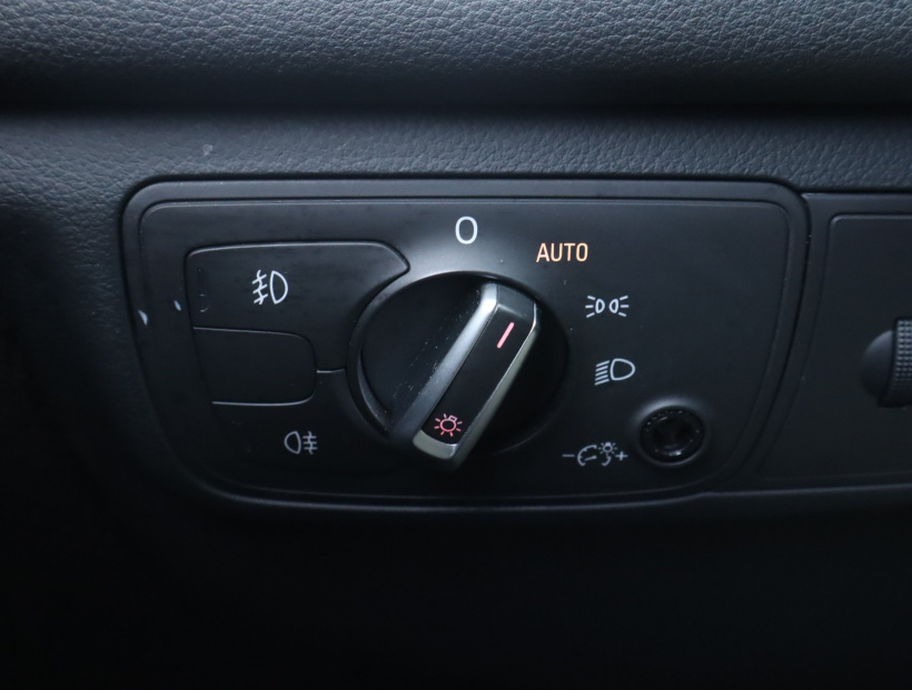 Audi A6, 2011