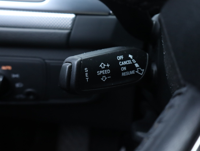 Audi A6, 2011