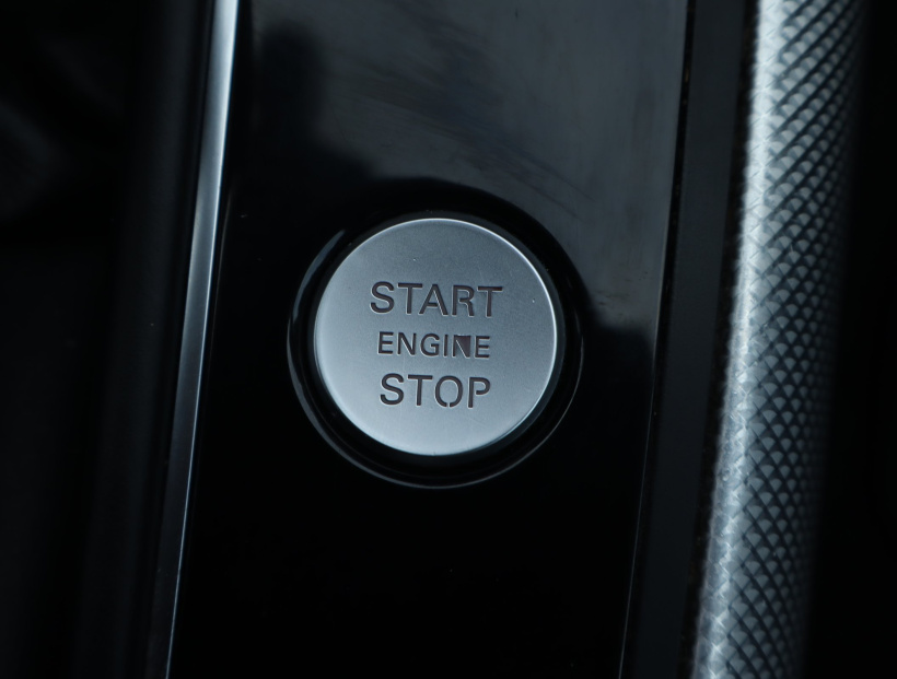 Audi A6, 2011