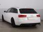 Audi A6, 2011