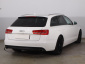 Audi A6, 2011