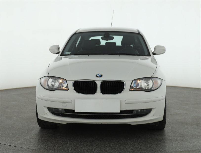 BMW 1, 2009