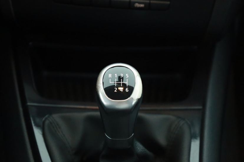 BMW 1, 2009