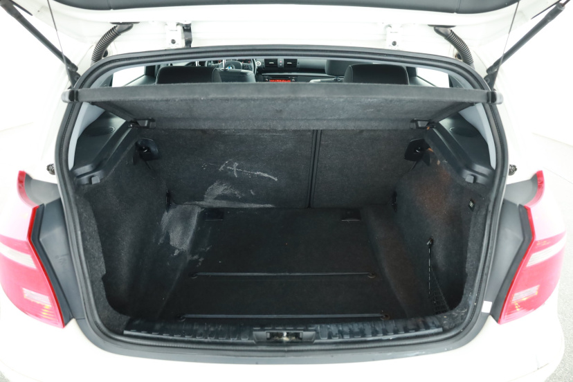 BMW 1, 2009