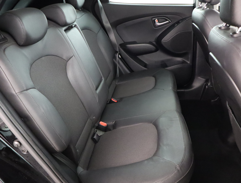 Hyundai ix35, 2013