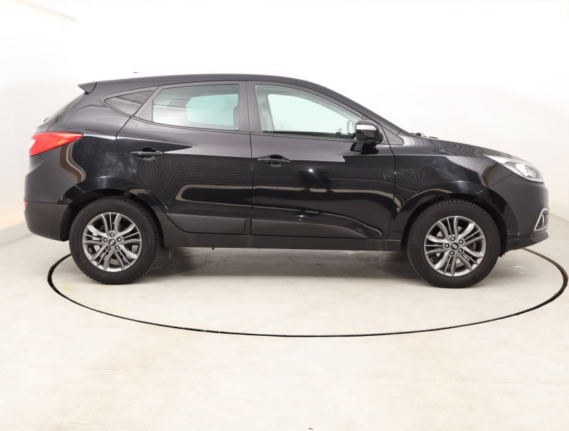 Hyundai ix35, 2013