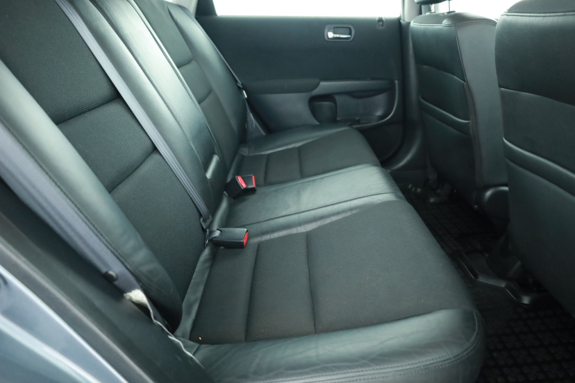 Honda Civic, 2005