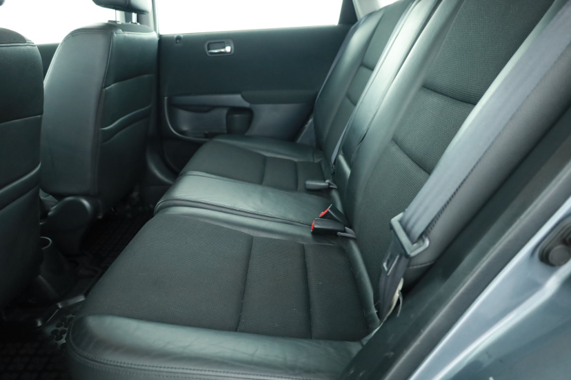 Honda Civic, 2005