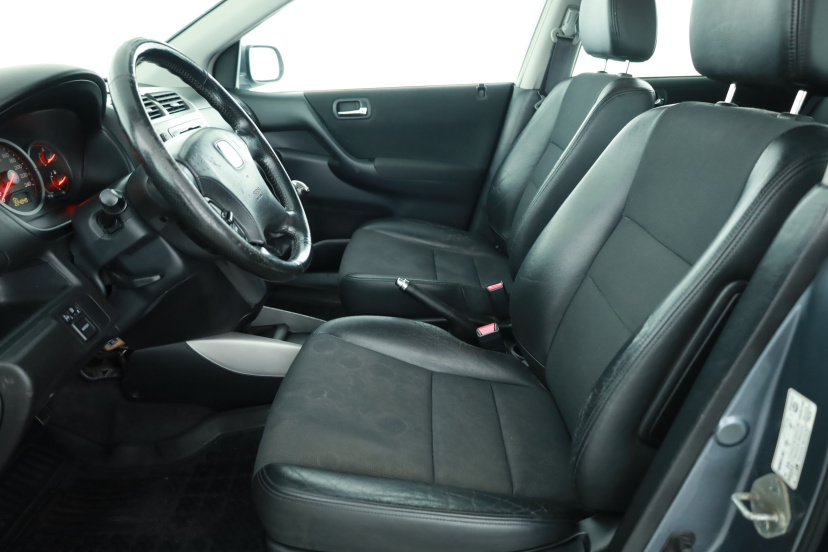 Honda Civic, 2005