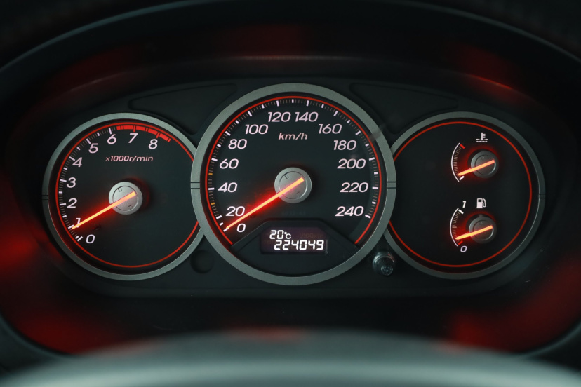 Honda Civic, 2005