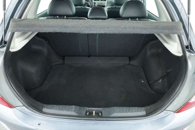 Honda Civic, 2005