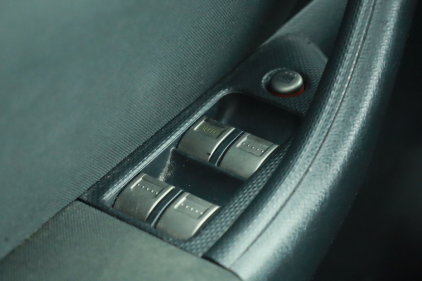 Honda Civic, 2005