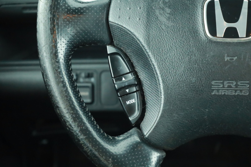 Honda Civic, 2005