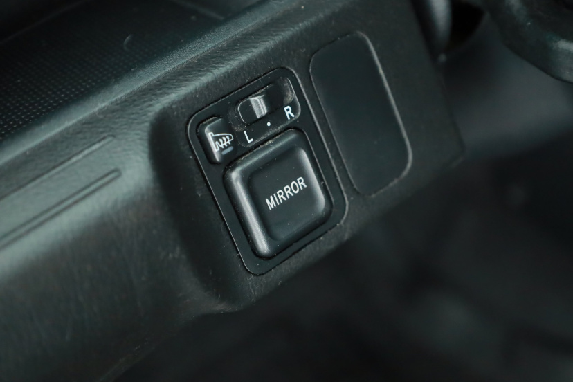 Honda Civic, 2005
