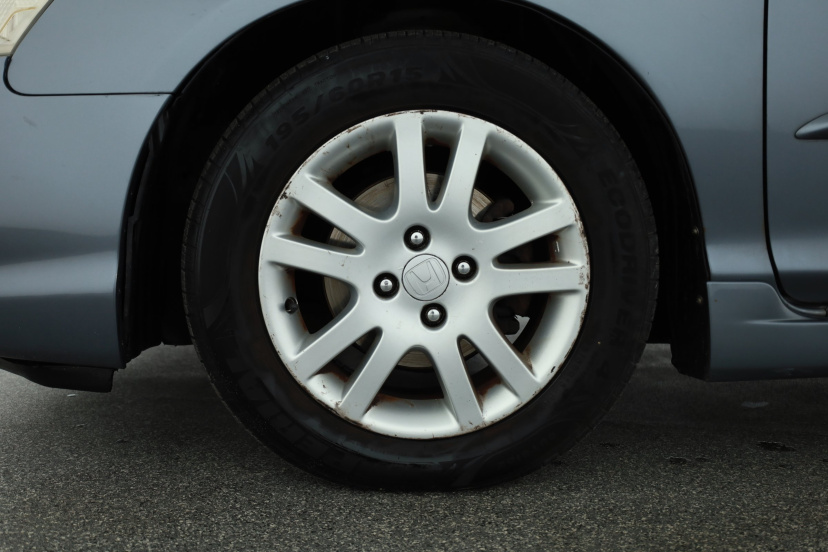 Honda Civic, 2005