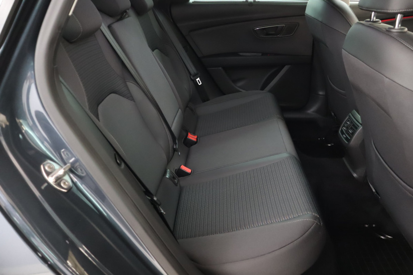 Seat Leon, 2018