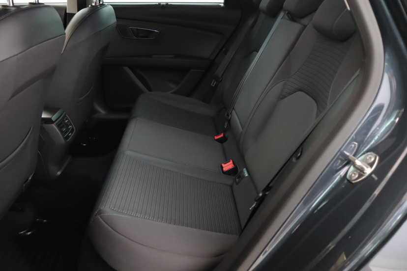 Seat Leon, 2018