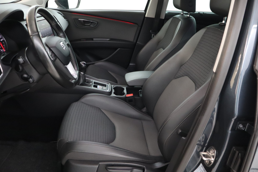 Seat Leon, 2018