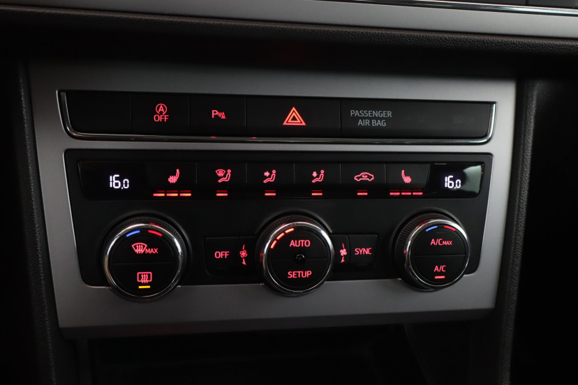 Seat Leon, 2018