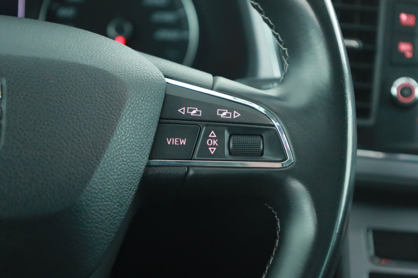 Seat Leon, 2019