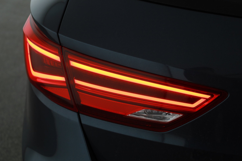 Seat Leon, 2019