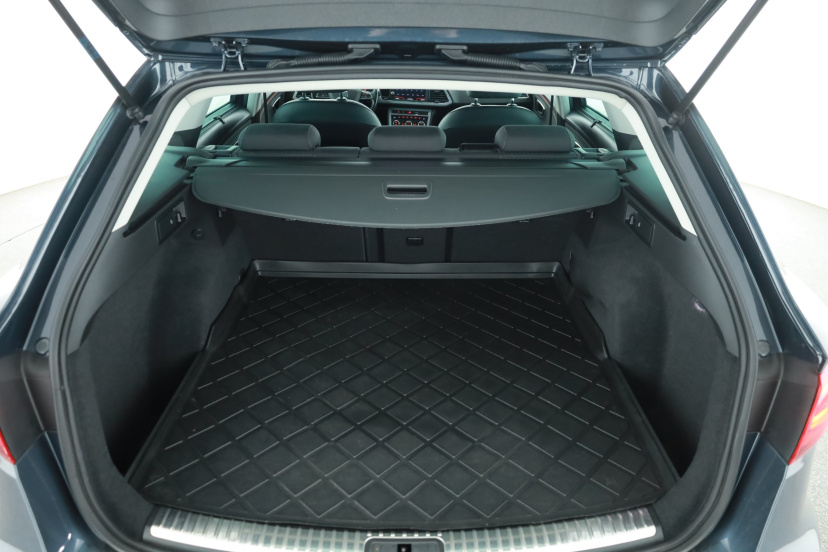Seat Leon, 2019