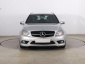 Mercedes-Benz C, 2011