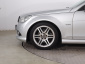 Mercedes-Benz C, 2011