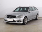 Mercedes-Benz C, 2011
