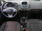 Ford Fiesta, 2014