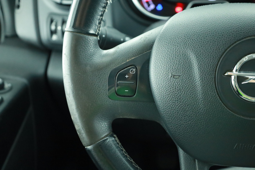 Opel Vivaro, 2018
