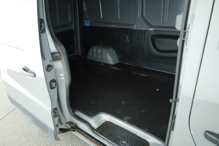 Opel Vivaro, 2018
