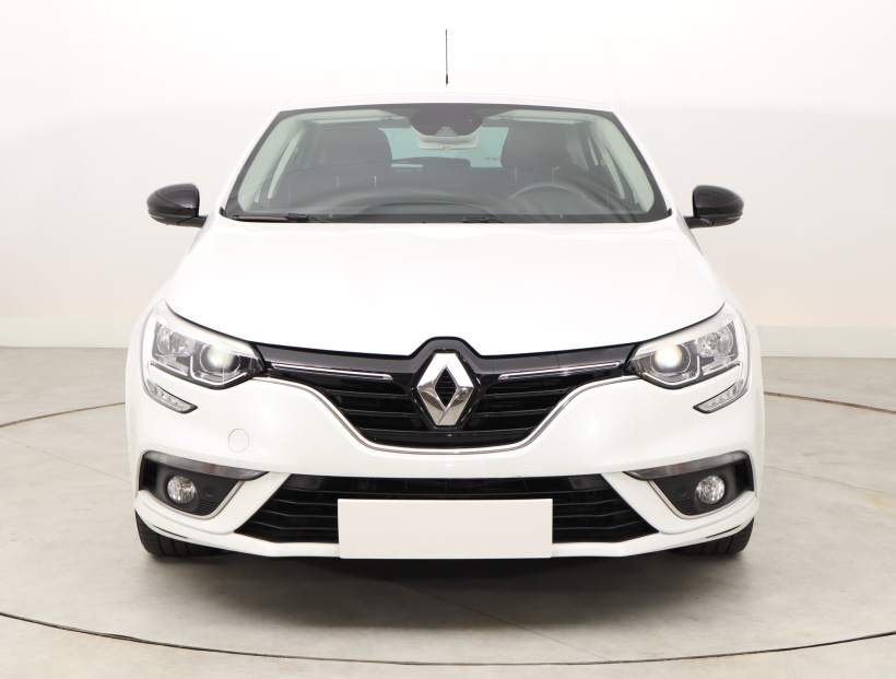 Renault Megane, 2020