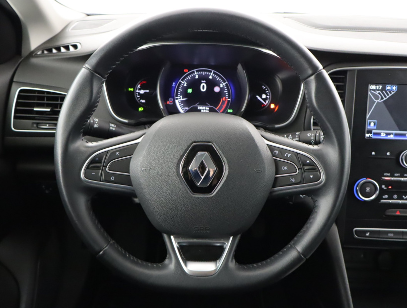 Renault Megane, 2020