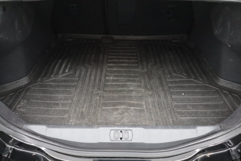 Peugeot 508, 2018
