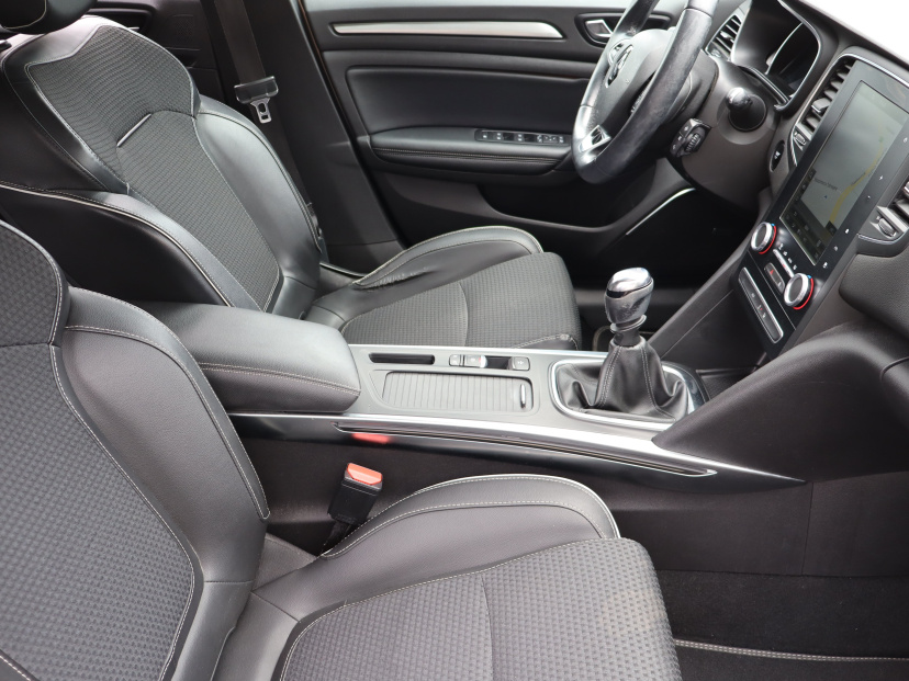 Renault Megane, 2015
