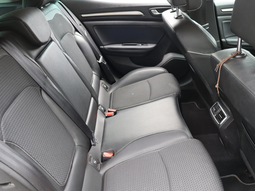 Renault Megane, 2015