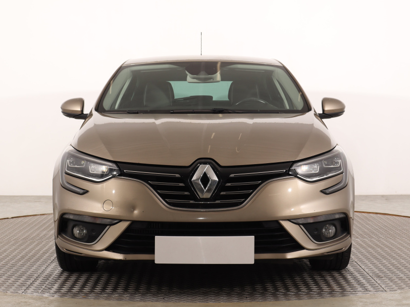 Renault Megane, 2015