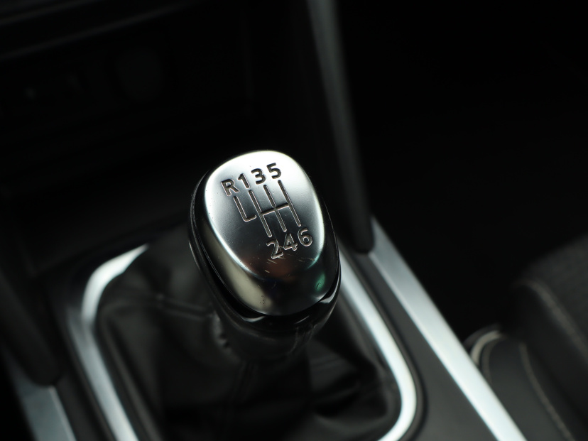 Renault Megane, 2015