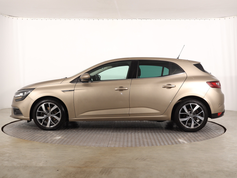 Renault Megane, 2015