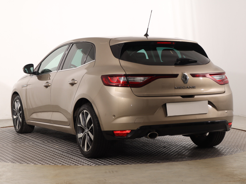 Renault Megane, 2015