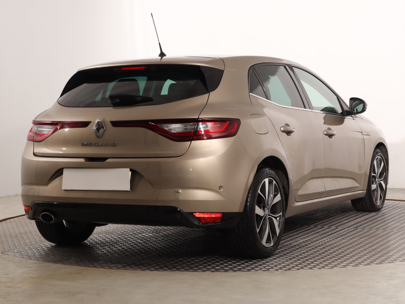 Renault Megane, 2015