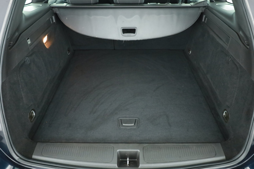 Opel Astra, 2019