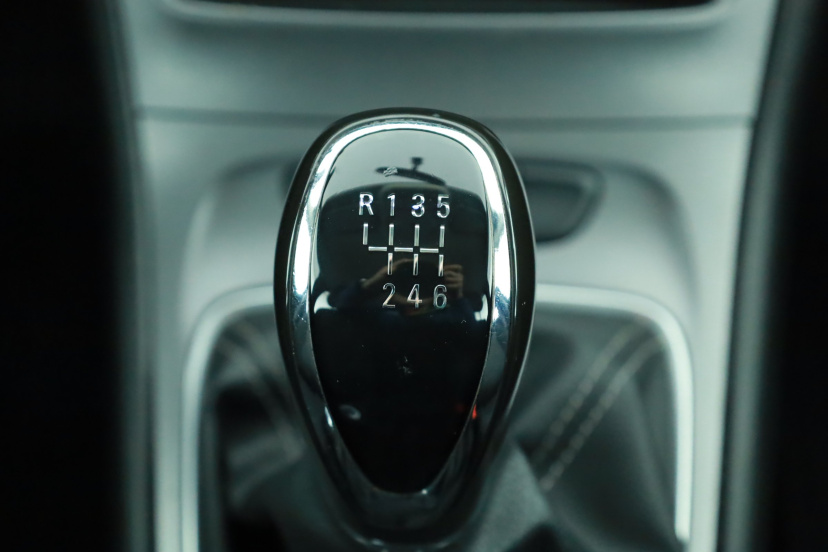 Opel Astra, 2019