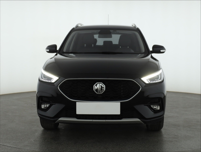 MG ZS SUV, 2024