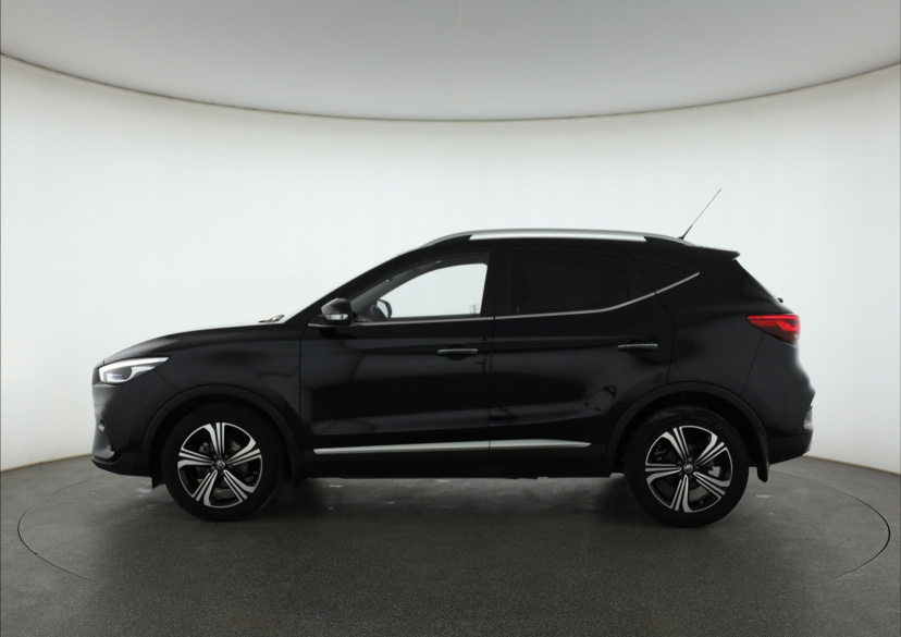 MG ZS SUV, 2024